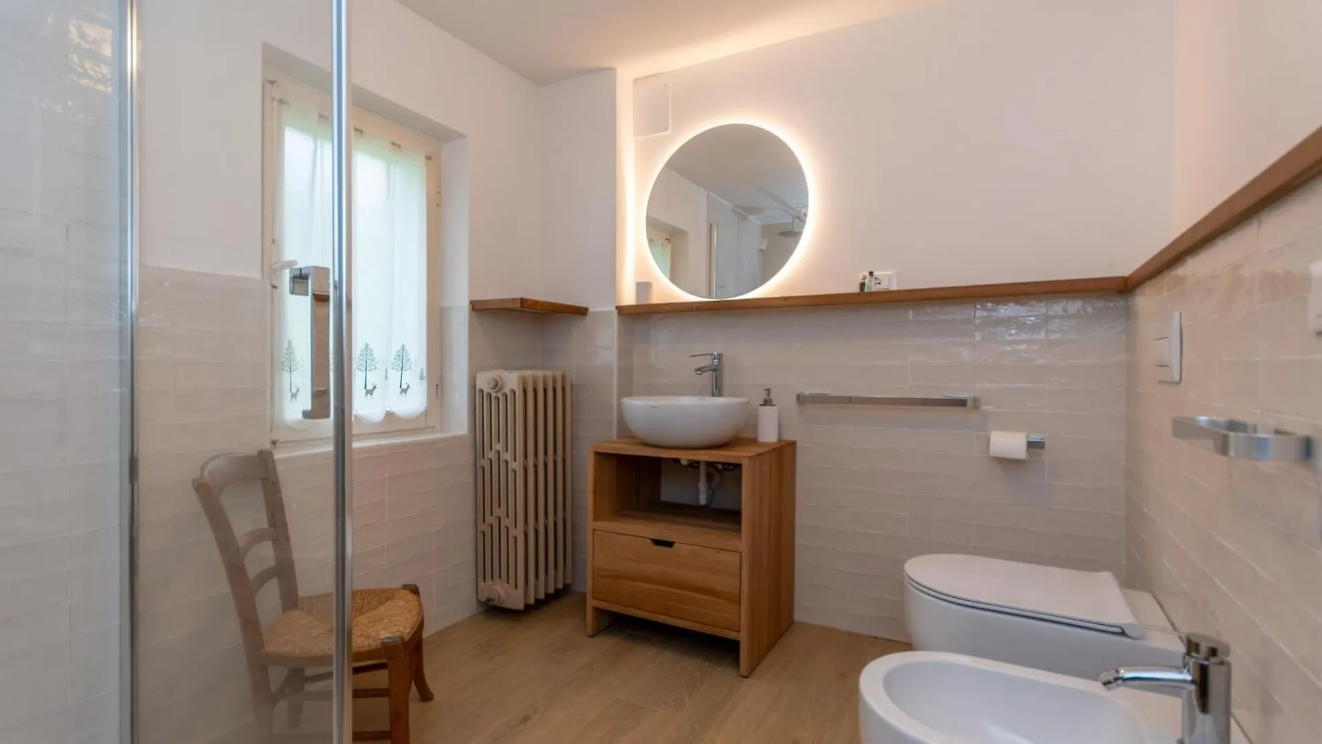 Apartament Ciasa Vecia Dela Amabile Canale dʼAgordo