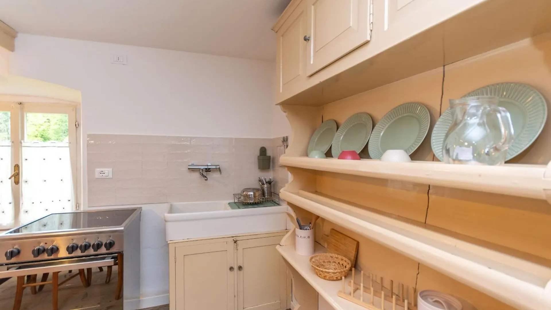 Apartament Ciasa Vecia Dela Amabile Canale dʼAgordo
