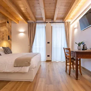 Bed and breakfast El Lares - L'avez, Canale dʼAgordo